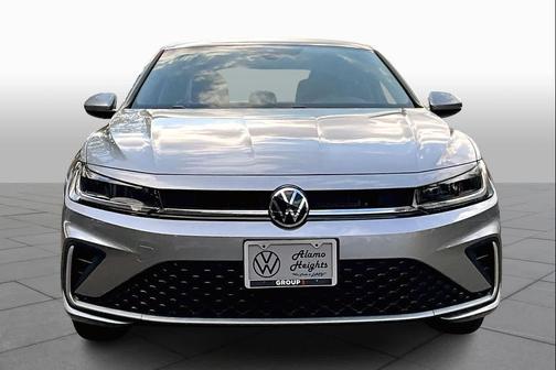 2026 Volkswagen Jetta 1.4T S