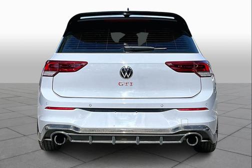 2022 Volkswagen Golf GTI 2.0T S DSG