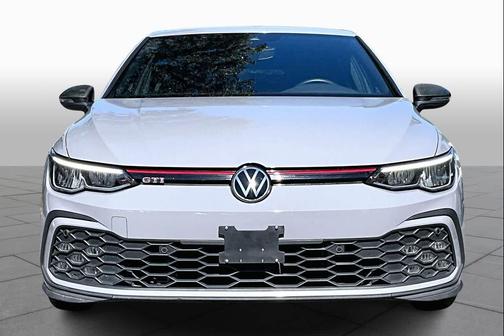 2022 Volkswagen Golf GTI 2.0T S DSG