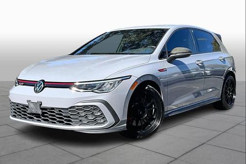 2022 Volkswagen Golf GTI 2.0T S DSG