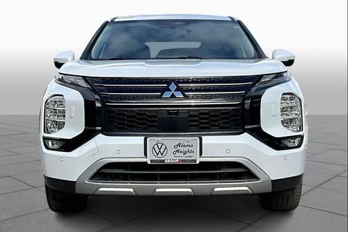2023 Mitsubishi Outlander SE 2.5 S-AWC