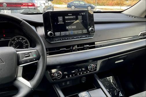 2023 Mitsubishi Outlander SE 2.5 S-AWC