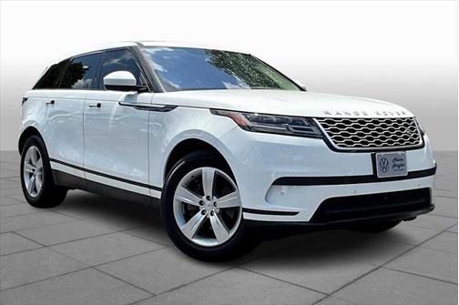 2020 Land Rover Range Rover Velar P250 S