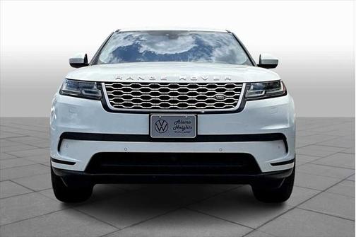 2020 Land Rover Range Rover Velar P250 S