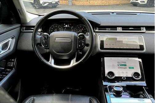 2020 Land Rover Range Rover Velar P250 S
