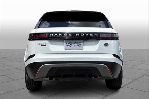 2020 Land Rover Range Rover Velar P250 S