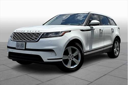 2020 Land Rover Range Rover Velar P250 S