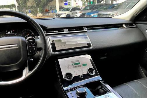 2020 Land Rover Range Rover Velar P250 S