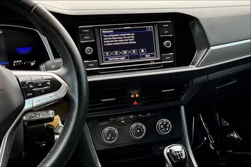 2024 Volkswagen Jetta 1.5T S