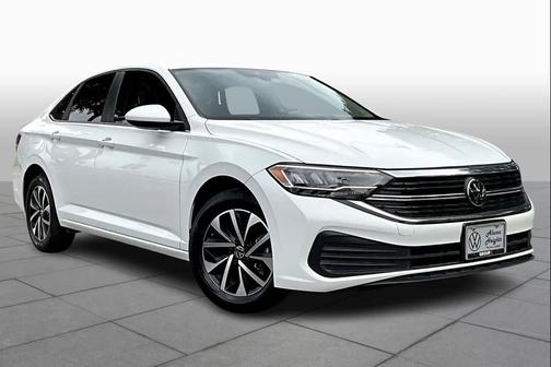 2024 Volkswagen Jetta 1.5T S