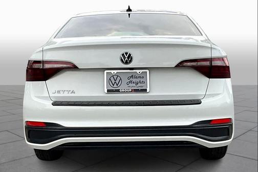 2024 Volkswagen Jetta 1.5T S