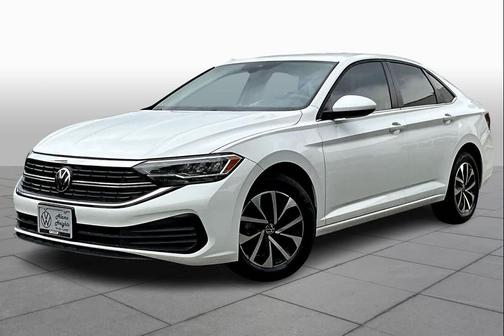 2024 Volkswagen Jetta 1.5T S