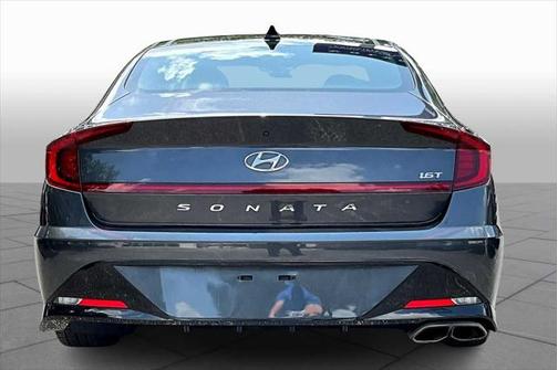 2022 Hyundai SONATA SEL Plus