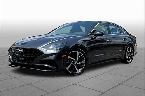 2022 Hyundai SONATA SEL Plus