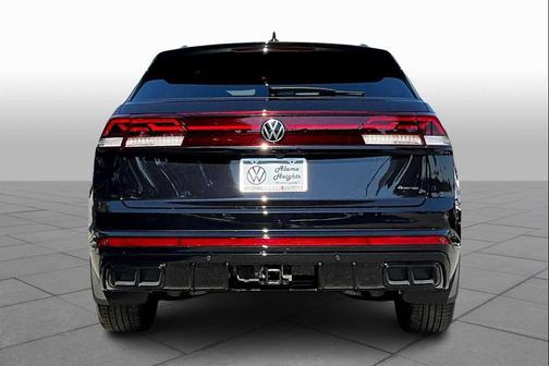 2026 Volkswagen Atlas Cross Sport 2.0T SEL