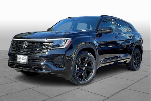 2026 Volkswagen Atlas Cross Sport 2.0T SEL