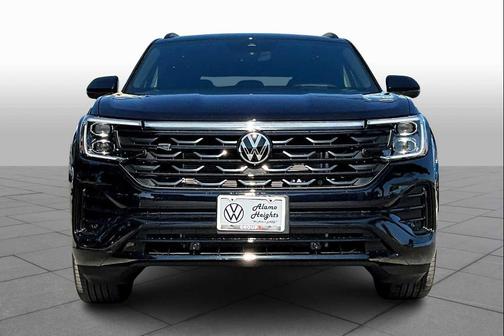 2026 Volkswagen Atlas Cross Sport 2.0T SEL