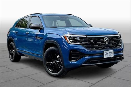 2025 Volkswagen Atlas Cross Sport 2.0T SEL