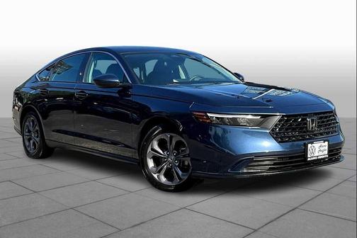 2023 Honda Accord EX 1.5T