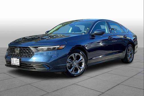 2023 Honda Accord EX 1.5T
