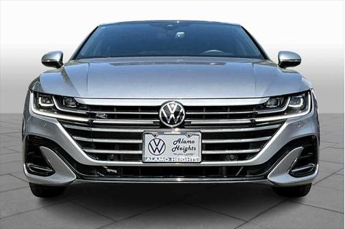 2021 Volkswagen Arteon 2.0T SEL R-Line