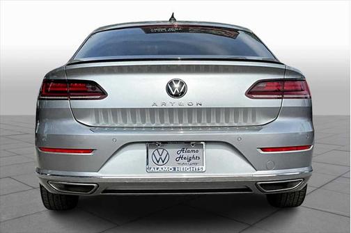 2021 Volkswagen Arteon 2.0T SEL R-Line