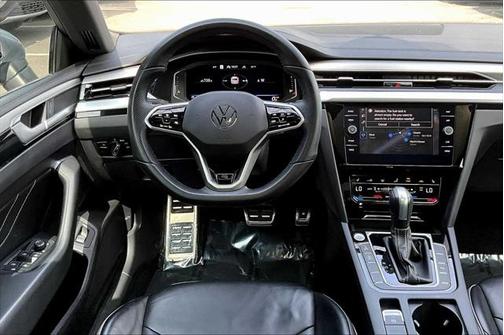 2021 Volkswagen Arteon 2.0T SEL R-Line