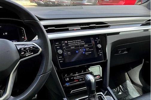 2021 Volkswagen Arteon 2.0T SEL R-Line