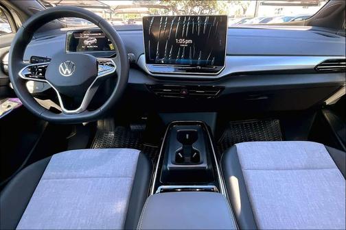 2026 Volkswagen ID.4 Pro