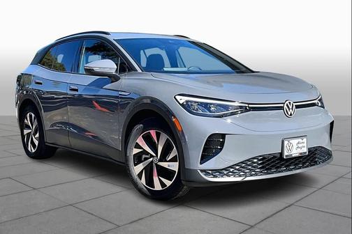 2026 Volkswagen ID.4 Pro