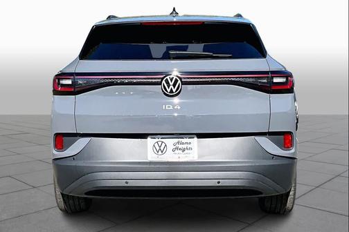 2026 Volkswagen ID.4 Pro