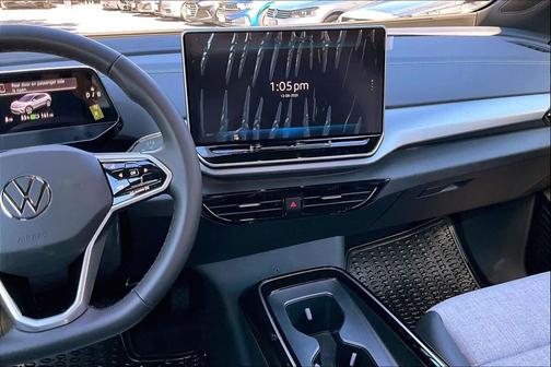 2026 Volkswagen ID.4 Pro