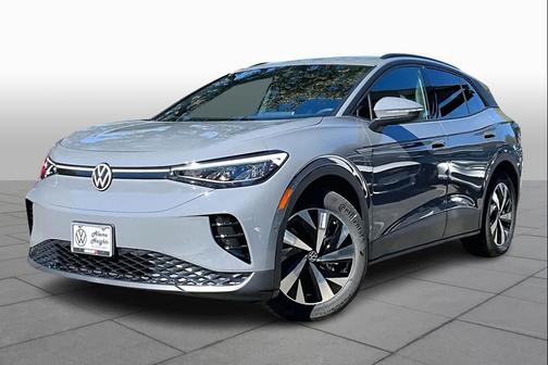 2026 Volkswagen ID.4 Pro