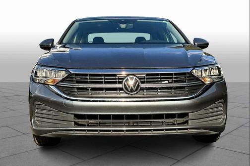2022 Volkswagen Jetta 1.5T SE