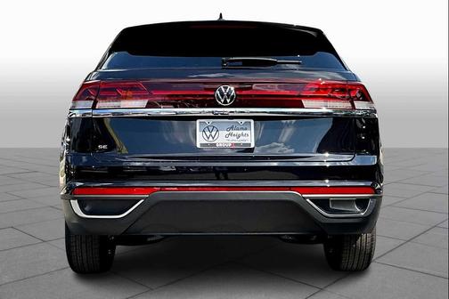 2026 Volkswagen Atlas Cross Sport 2.0T SE