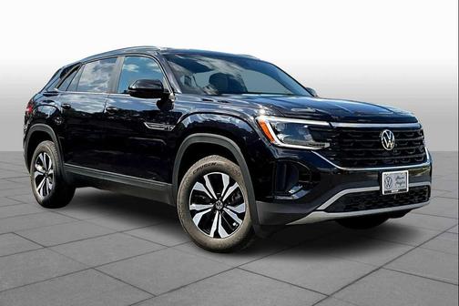 2026 Volkswagen Atlas Cross Sport 2.0T SE