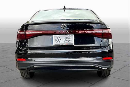 2026 Volkswagen Jetta 1.4T S