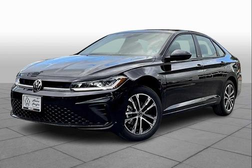 2026 Volkswagen Jetta 1.4T S