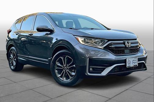2020 Honda CR-V 2WD EX-L