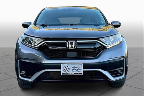 2020 Honda CR-V 2WD EX-L