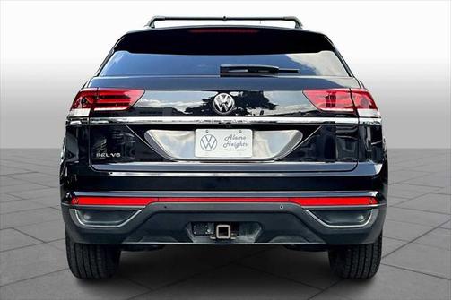 2021 Volkswagen Atlas Cross Sport 3.6L V6 SEL