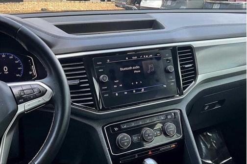 2021 Volkswagen Atlas Cross Sport 3.6L V6 SEL