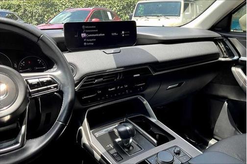 2024 Mazda CX-90 3.3 Turbo Premium