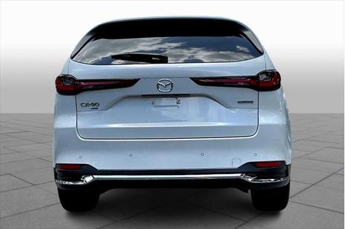 2024 Mazda CX-90 3.3 Turbo Premium