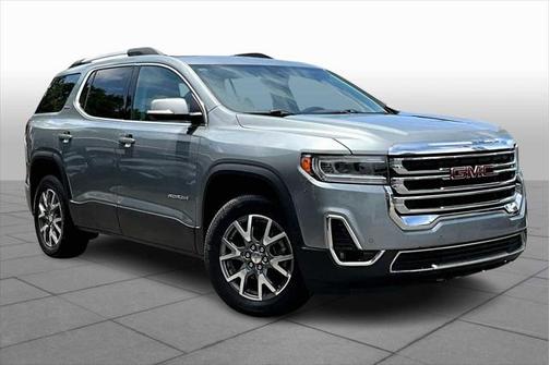 2023 GMC Acadia FWD SLT