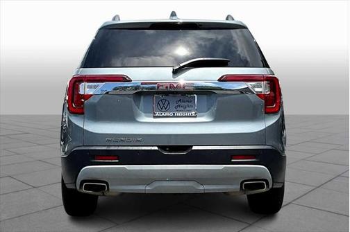 2023 GMC Acadia FWD SLT