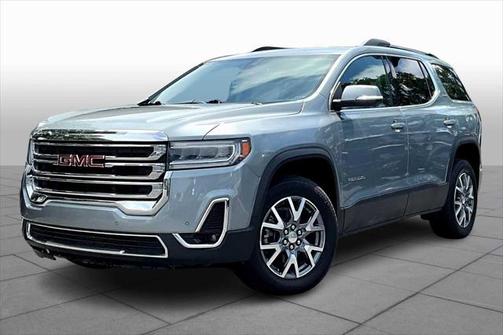 2023 GMC Acadia FWD SLT