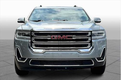 2023 GMC Acadia FWD SLT