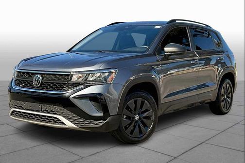 2022 Volkswagen Taos 1.5T S