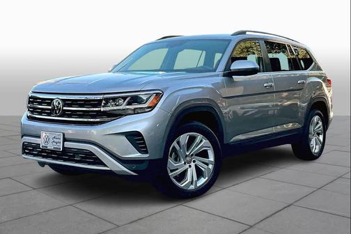 2023 Volkswagen Atlas 2.0T SE w/Technology